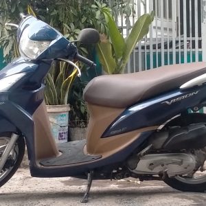 Xe Vision Xanh
