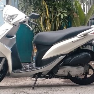 Alternative view of Xe Vision Xanh